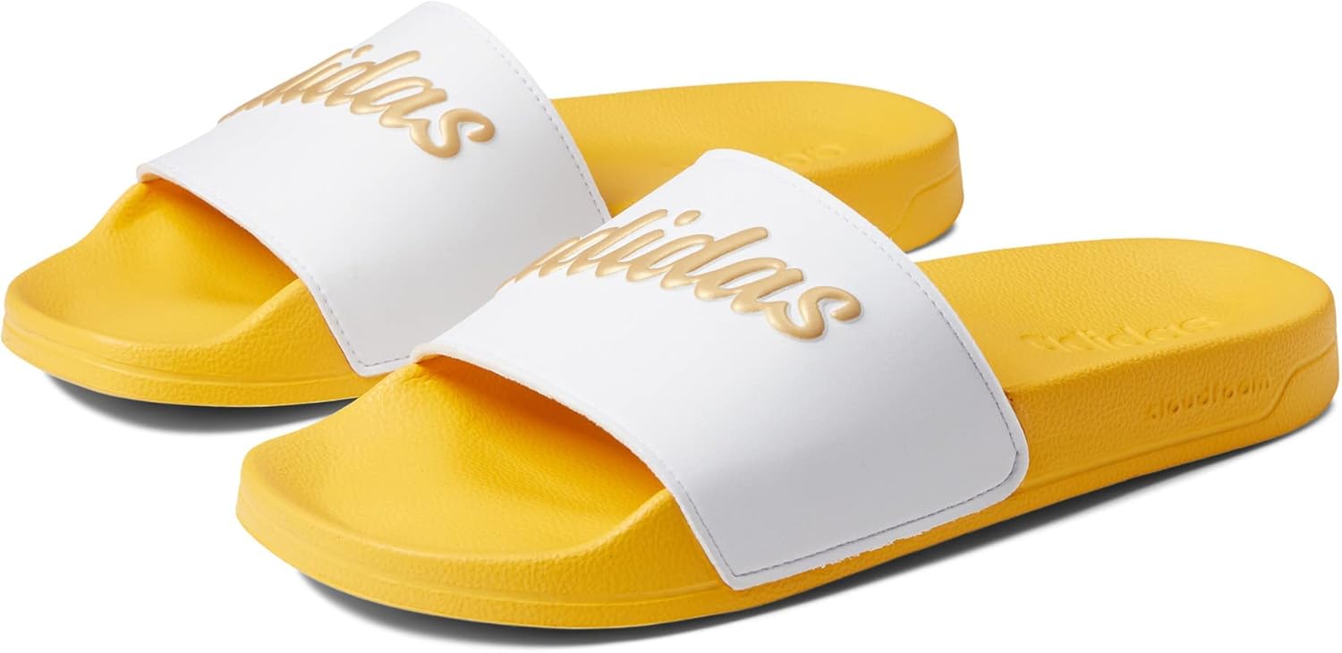 adidas Women's Adilette Slide